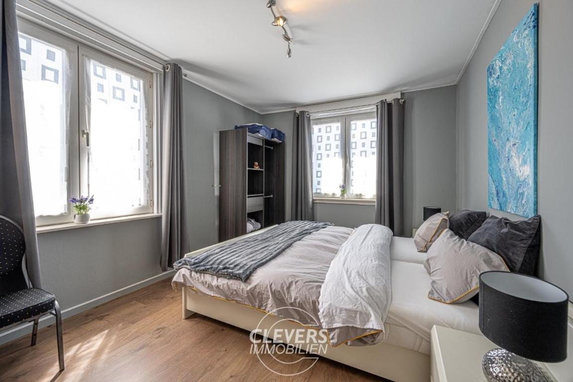 Bed and Breakfast Casa Chico Blankenberge Esterno foto