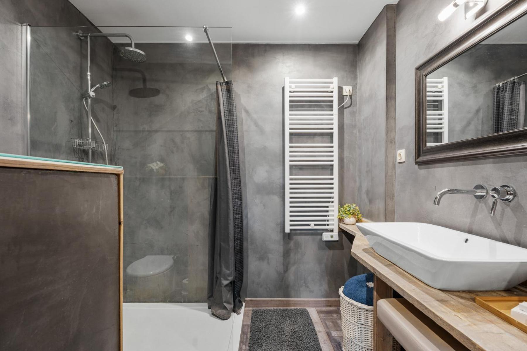 Bed and Breakfast Casa Chico Blankenberge Esterno foto
