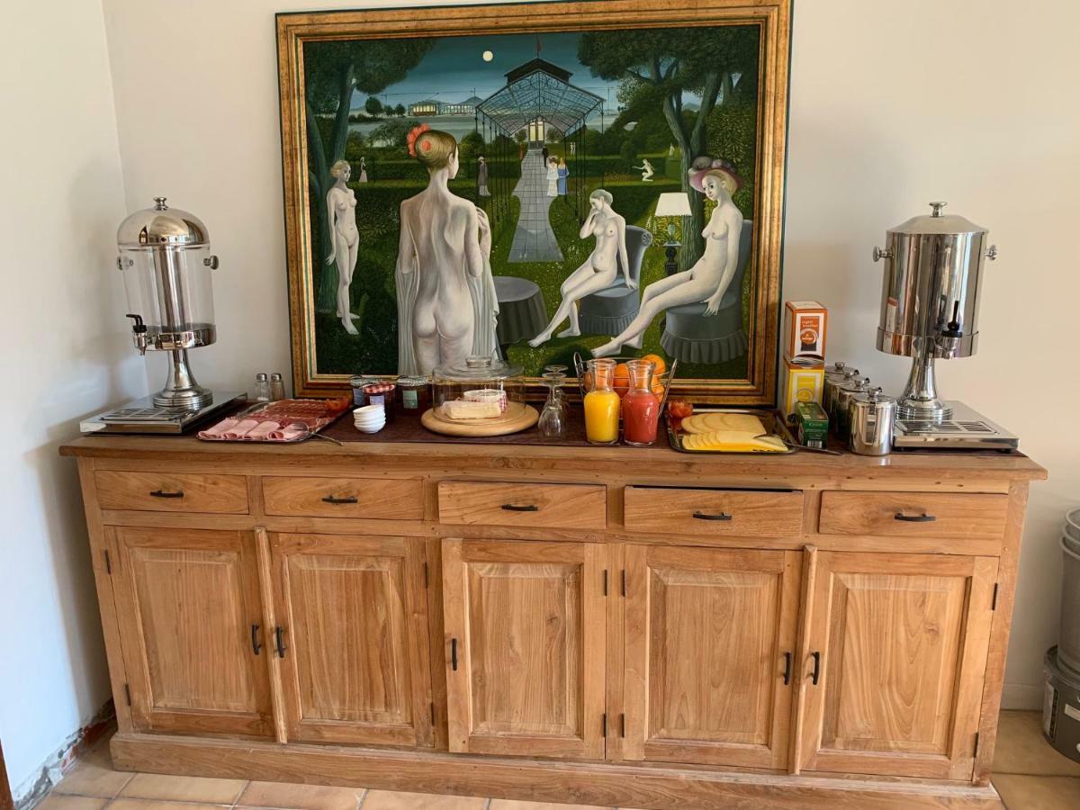 Bed and Breakfast Casa Chico Blankenberge Esterno foto