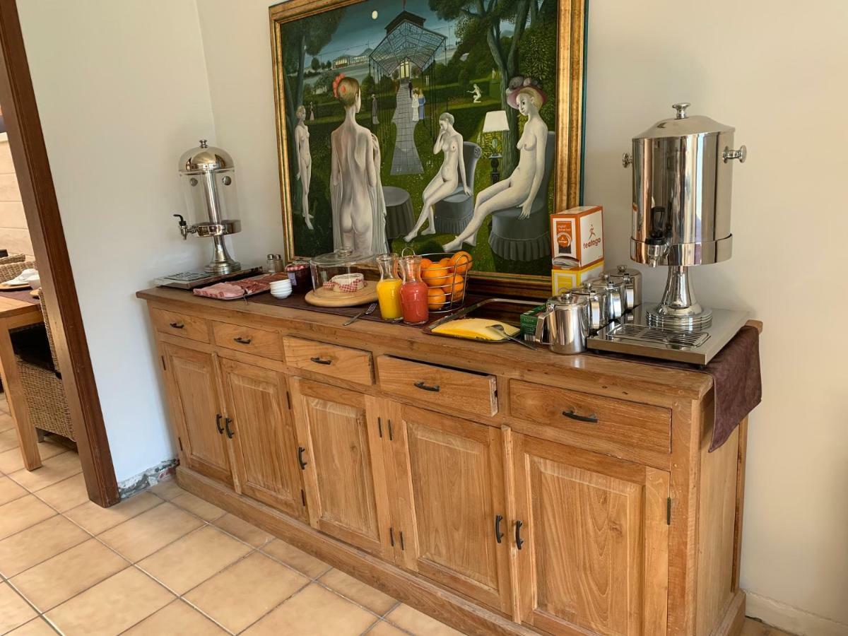 Bed and Breakfast Casa Chico Blankenberge Esterno foto