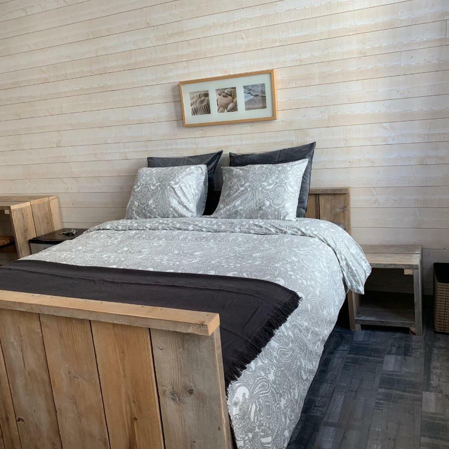 Bed and Breakfast Casa Chico Blankenberge Esterno foto