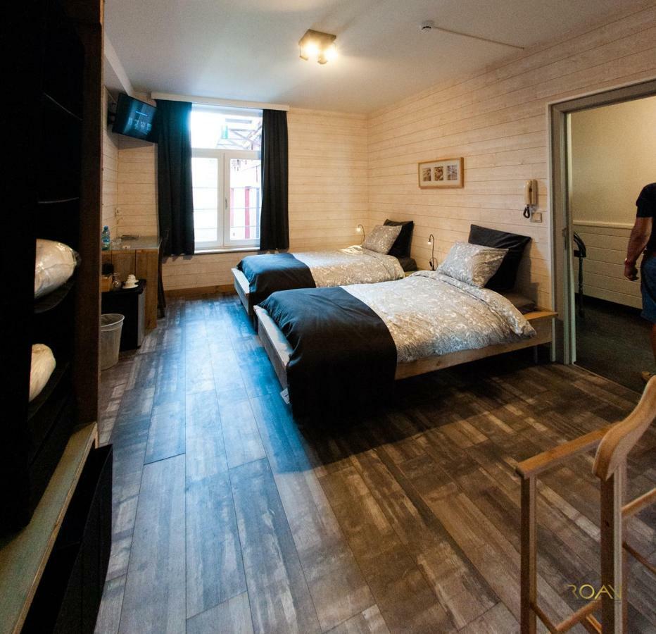 Bed and Breakfast Casa Chico Blankenberge Esterno foto
