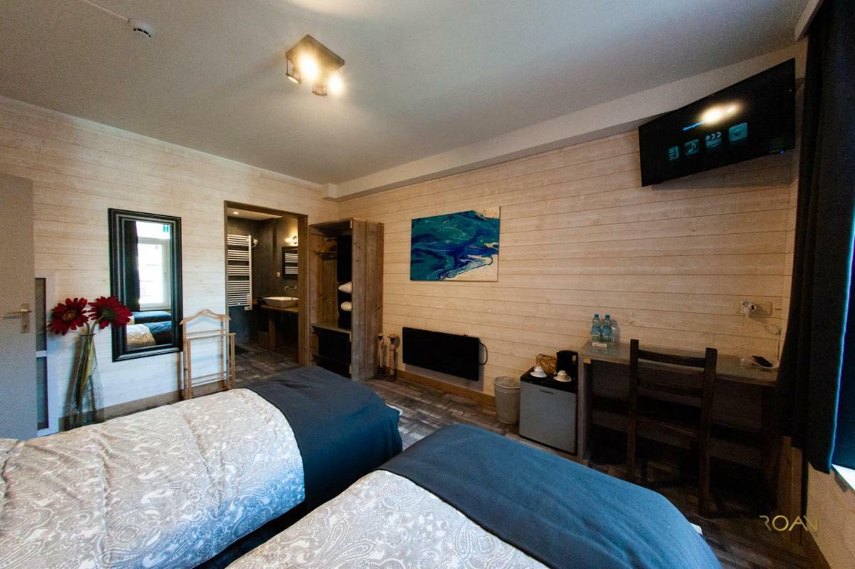 Bed and Breakfast Casa Chico Blankenberge Esterno foto