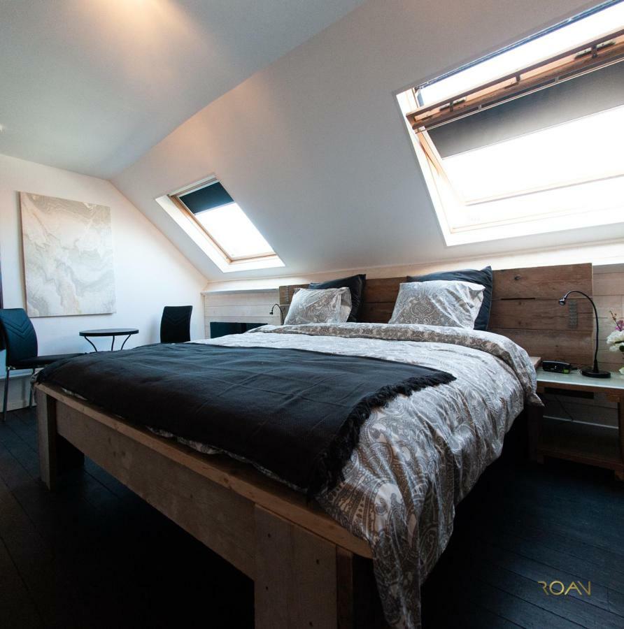 Bed and Breakfast Casa Chico Blankenberge Esterno foto