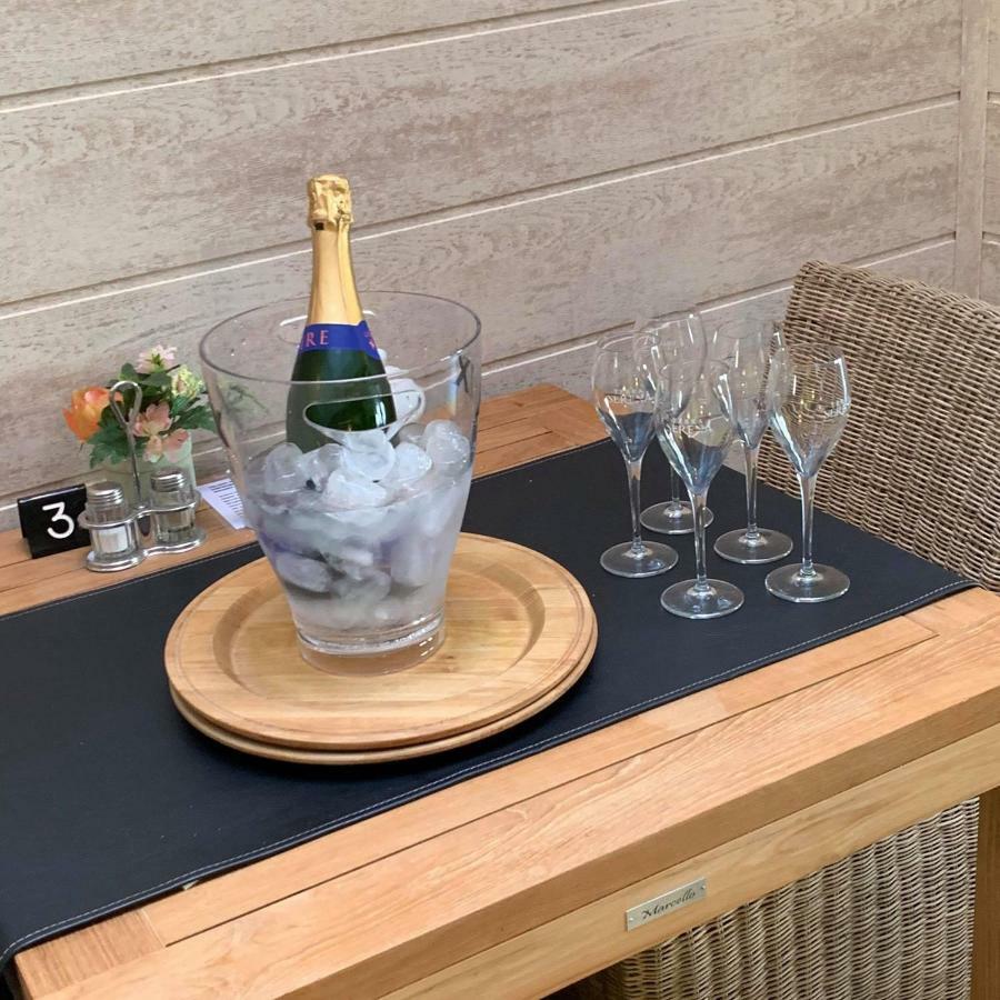 Bed and Breakfast Casa Chico Blankenberge Esterno foto